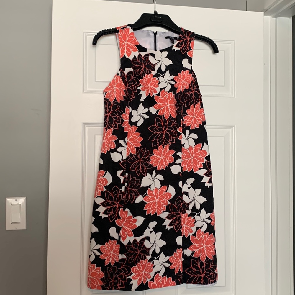 Jacob floral dress size 6
